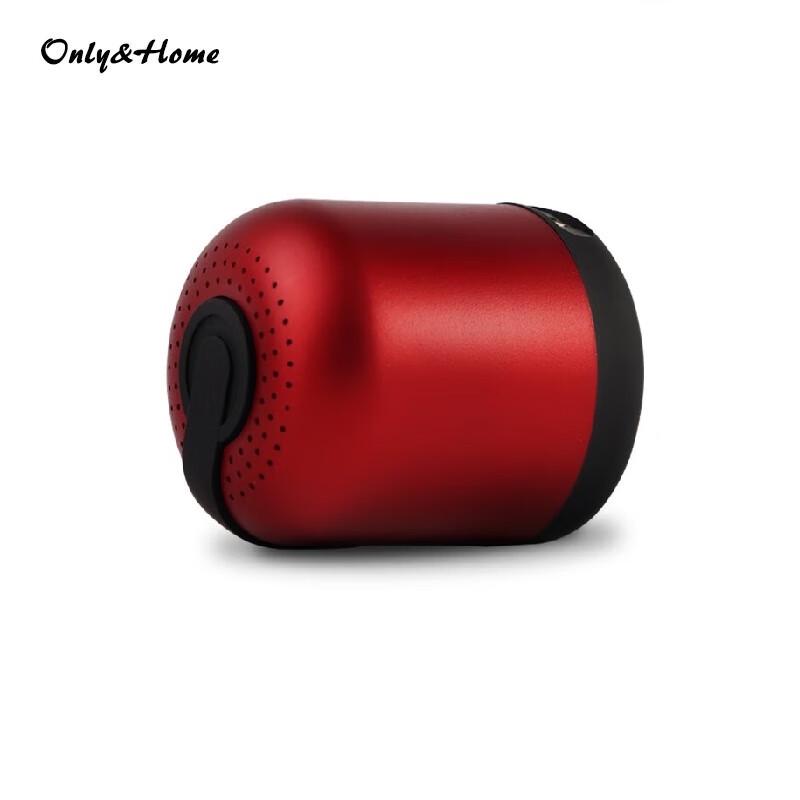 Only&Home Mini Portable Bluetooth Speaker CN plug (adapter included)
