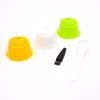 Многоразовая кофейная капсула для DOLCE GUSTO - Фильтр-чашка с сеткой