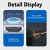 Universal Foldable Magnetic Car Air Vent Phone Holder For Volvo V60 V50 V40 S80 S60 S90 C40 XC40 V70 XC70 XC60 XC90 ari963