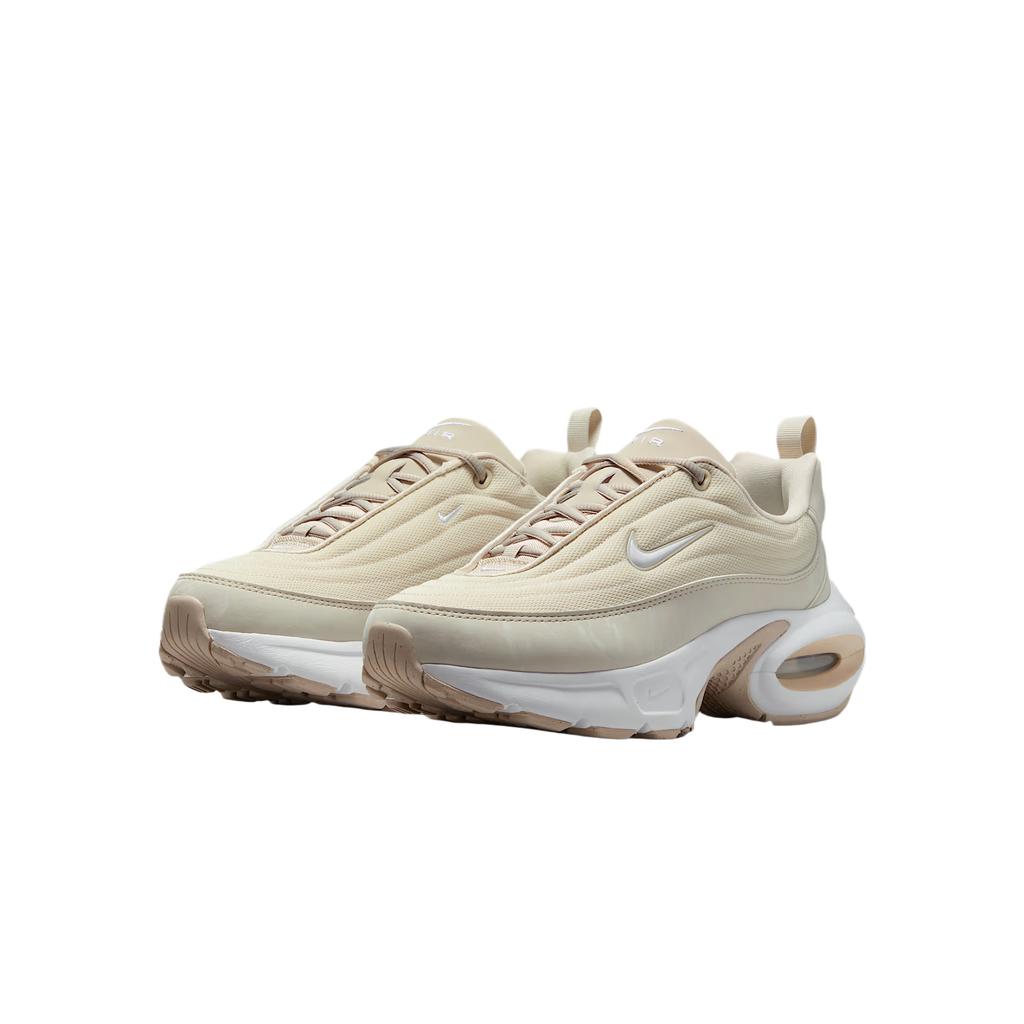 Nike Air Max Portal Модные Дышащие Повседневные Кроссовки с Низким Верхом Женские кроссовки HQ1789-100