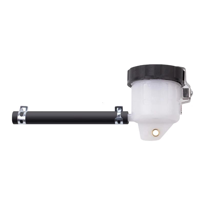 Резервуар тормозной жидкости, масляный стакан для Kawasaki Ninja ZX10R ZX14R ZX6R ZX7 ZX7R ZX9R Z1000 ZZR600 Suzuki GSXR 600 750 1000