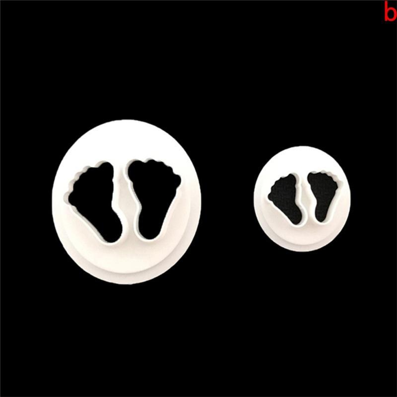 Cartoon Car Fondant Biscuits Cutter Decorating Sugarcraft Gum Paste Tools Cupcake Kitchen Cookie Acc