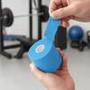 2PCS Shockproof Athletic Tape Breathable Underwrap Tape Flexible Foam Underwrap  Sports Training