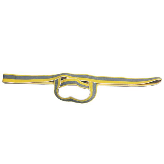 Мужские сексуальные трусы, нижнее белье с открытой промежностью, кольцо для пениса, уход за членом, стринги, секс-игрушки