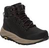 Ботинки Jack Wolfskin Terraquest Texapore Mid Women