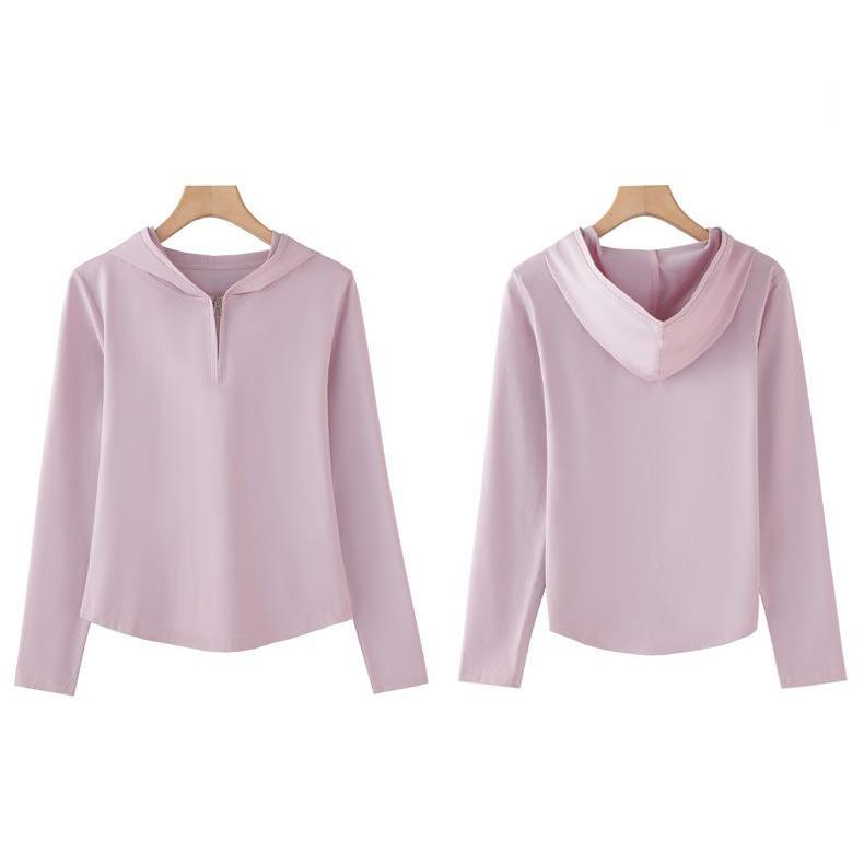 Женская хлопковая футболка 3XL, весна-лето, короткие рукава, новые топы, свободные и универсальные футболки с круглым вырезом и короткими рукавами