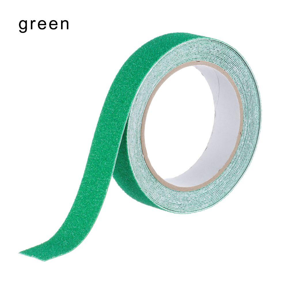 Bathroom Tape Anti Slip Grip Tape Roll Stair Non-slip Stickers Anti-slip Tape Stairs Grip Tape