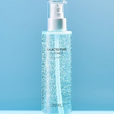 Тонер Galacto Pore O2 180мл
