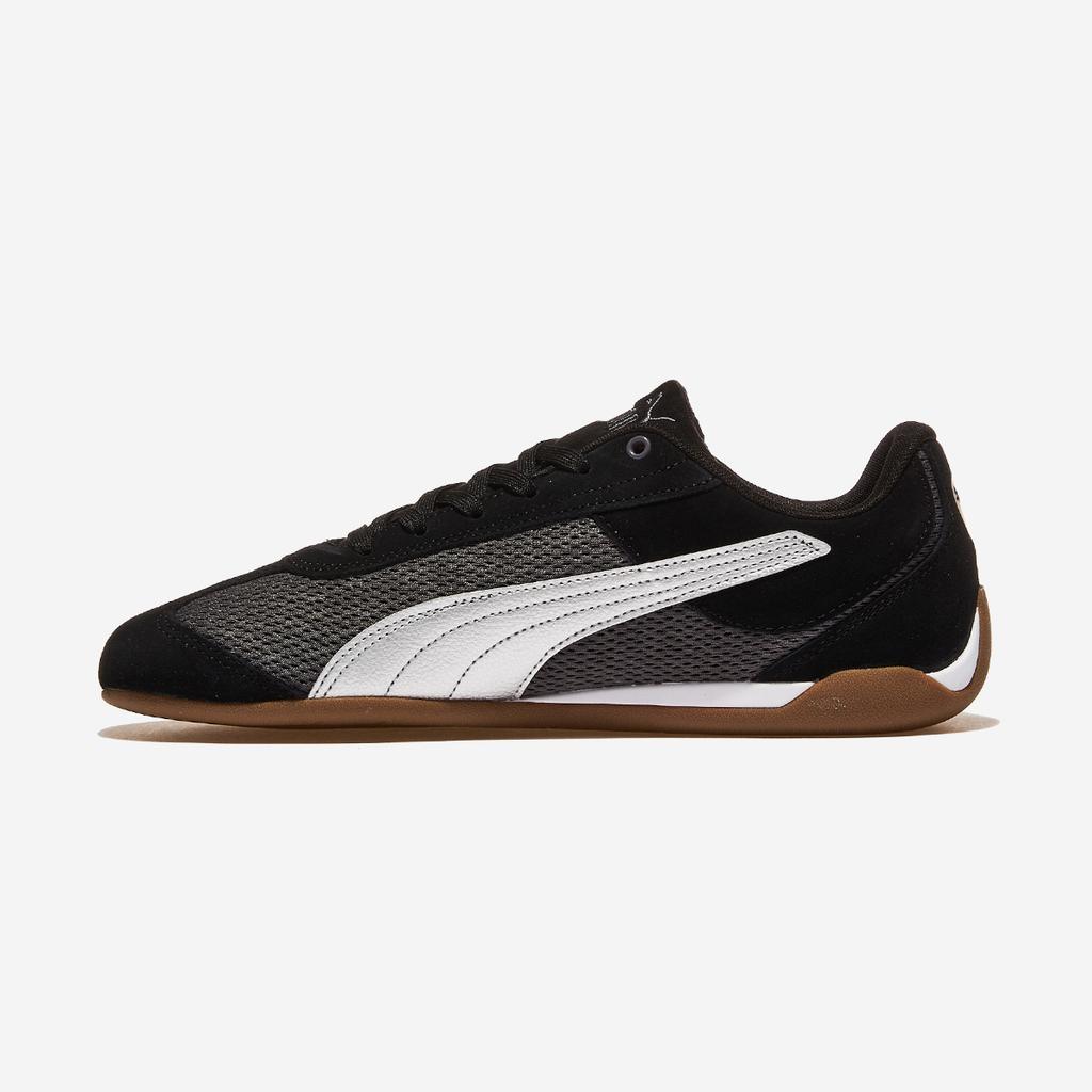 [PUMA] Replicat-X Mesh [PKI40733001-PUMA Black-Moody Gray-PUMA Silver]