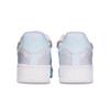 Nike Air Force 1 Love With One Stone Slip Resistant Abrasion Resistant Low top Skateboard Shoes Unisex Gray DD8959-100(Team969  BOX 2)