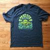 Phish Fall Tour 2023 T-Shirt Nashville Chicago Dayton 100% Cotton BL1482