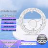 Магнитный светодиодный модуль для потолочного светильника NuFeng Diamond Bright 48 Вт