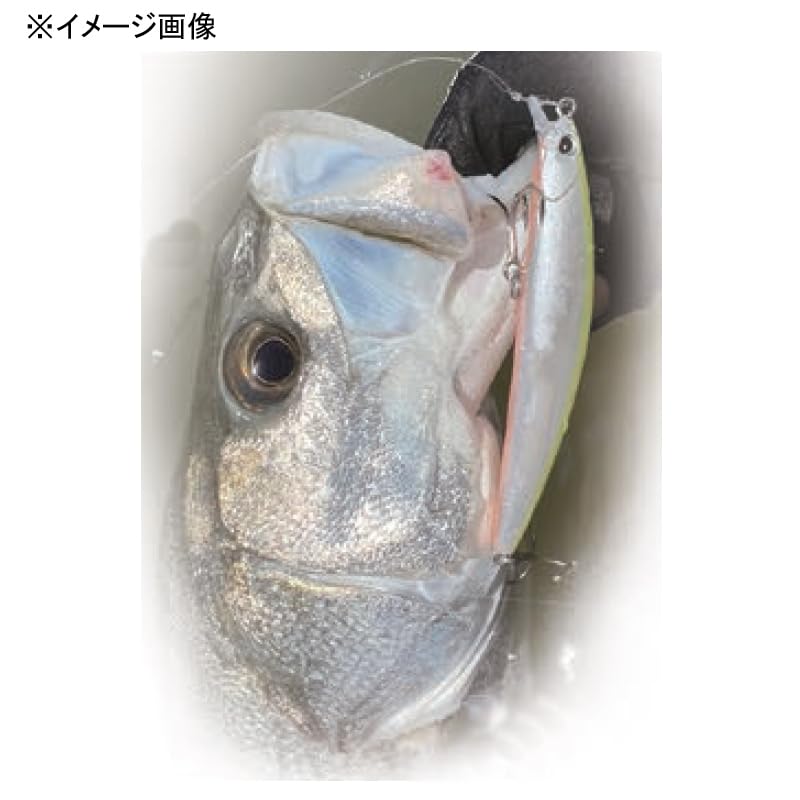 Duo Tide Minnow SPRAT 100SF ACC0001 Жемчужный Красноголовый
