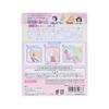 Stationery Disney Coloring Book Stickers Color and Decorate Disney Princess 7352429A Sun-Star & - -