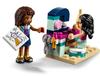 LEGO Friends Fashion Shop 41344 Андреа