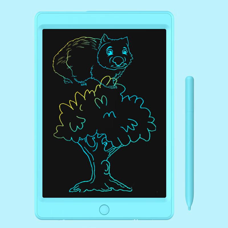 Детский LCD планшет для записей OLOEY