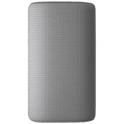 Умная колонка Xiaomi Super Xiao Ai AI, китайская вилка (адаптер в комплекте)