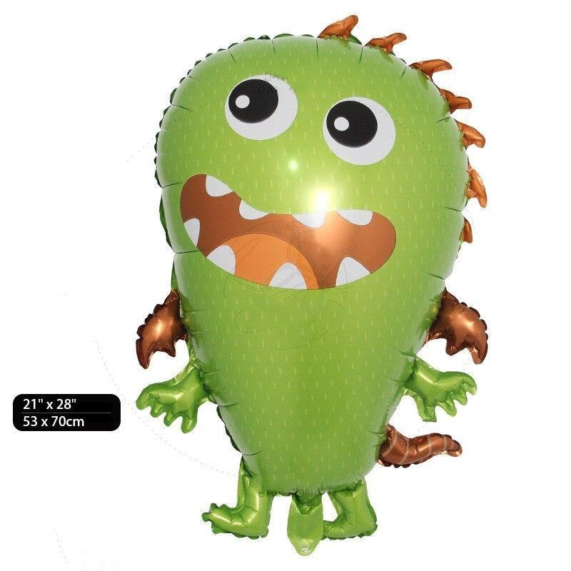 Трехслойный большой воздушный шар для торта, украшение из воздушного шара для празднования дня рождения «ДА, ЭТО ВАШ ДЕНЬ РОЖДЕНИЯ», товары для детского дня рождения