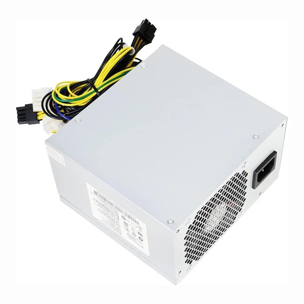 Блок питания HK600-11PP 500 Вт 5P50V03181 для серий P340 P330 P350 P328 P310 с тихой работой и улучшенным охлаждением
