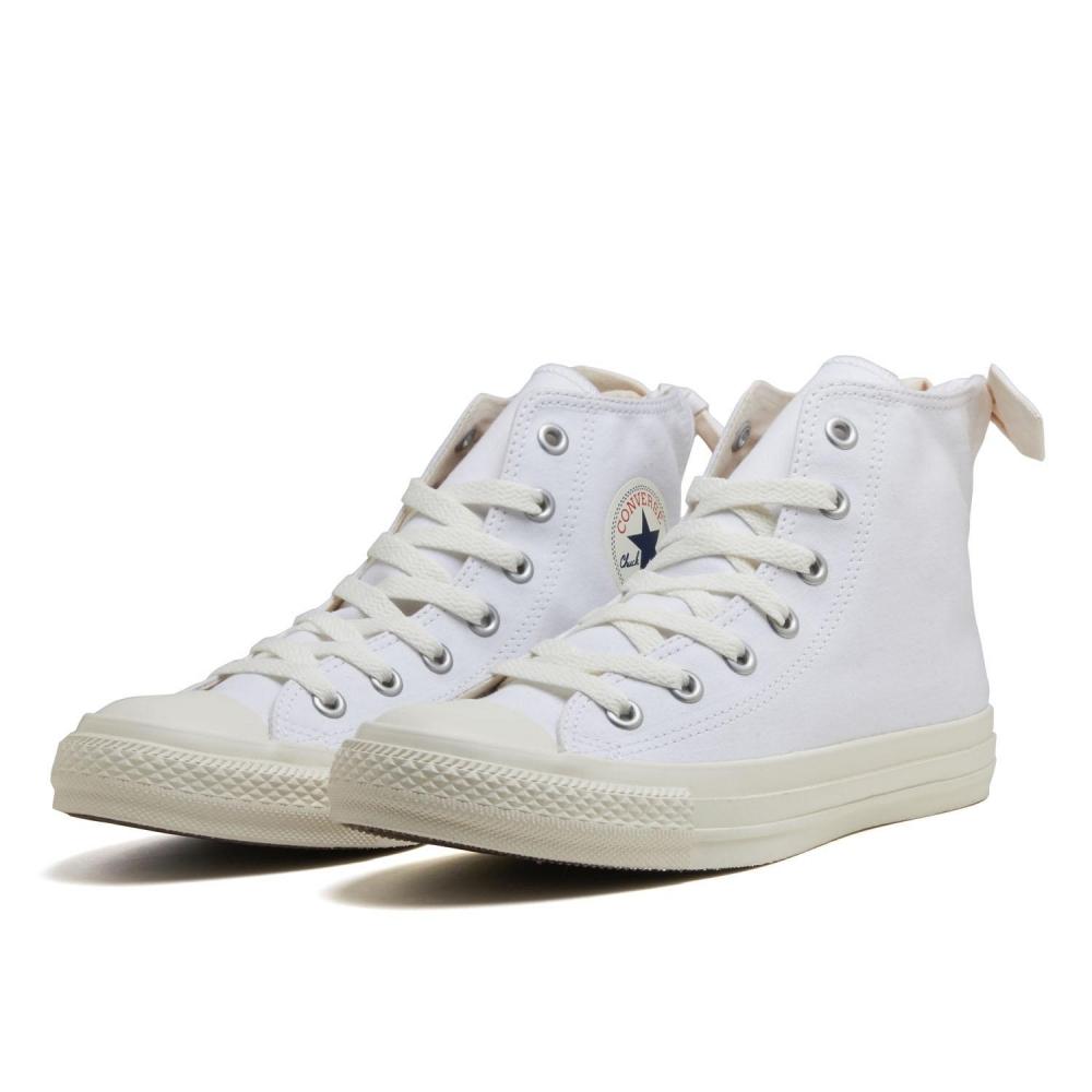 Converse All Star Sherby Hi  wHite 31314640  wHite