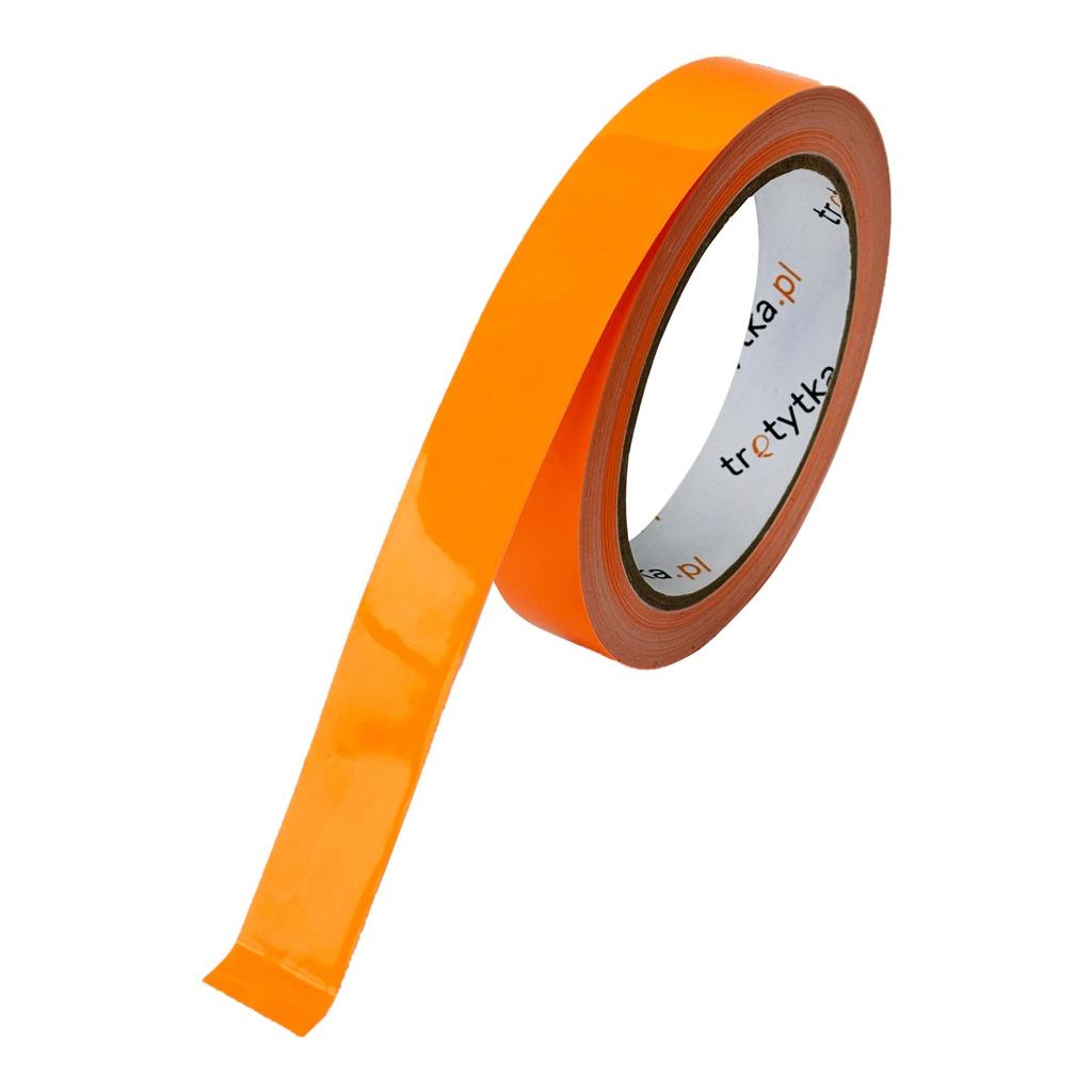 Fluorescent Tape 20 X 10 Orange