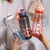 Resistant Gym High Appearance Large Capacity Kettle Water Bottle Sports Water Cup Drinking Bottle