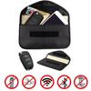For Phone RFID Signal Blocker Car Key Anti-Hacking Container Pouch Faraday Bag Wallet
