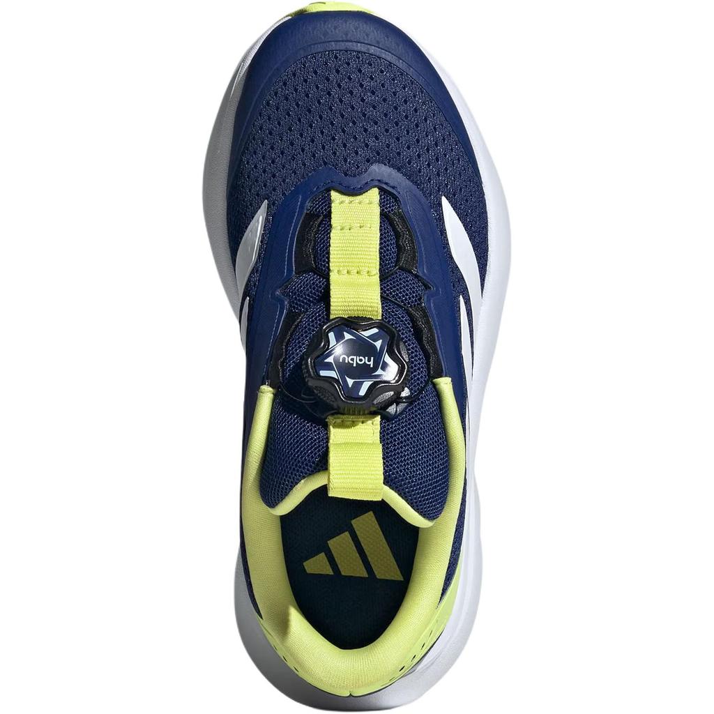 Adidas DURAMO SL 2.0 Низкие Беговые Кроссовки Синие Детские Кроссовки KJ6282