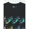 Uniqlo Футболка с коротким рукавом в стиле поп-арт UT Graphic A