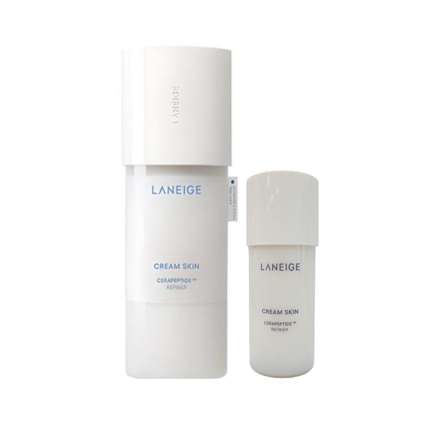 LANEIGE Крем для кожи Cerapeptide , Zincpeptide (170мл, 50мл, Сменный блок 130мл, Сменный блок 170мл ) (15 вариантов)