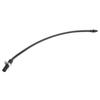 BHC661 Engine Coolant Overflow Hose Vent Tube Breather Pipe 2115010225 for Mercedes E Class W211 OM646 Engine
