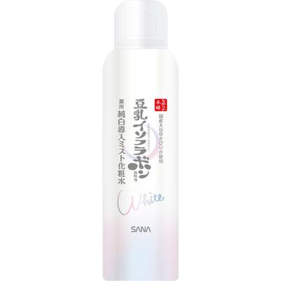 Nameraka Honpo Sana Nameraka Honpo Micro Pure White Mist Тоник 150 г