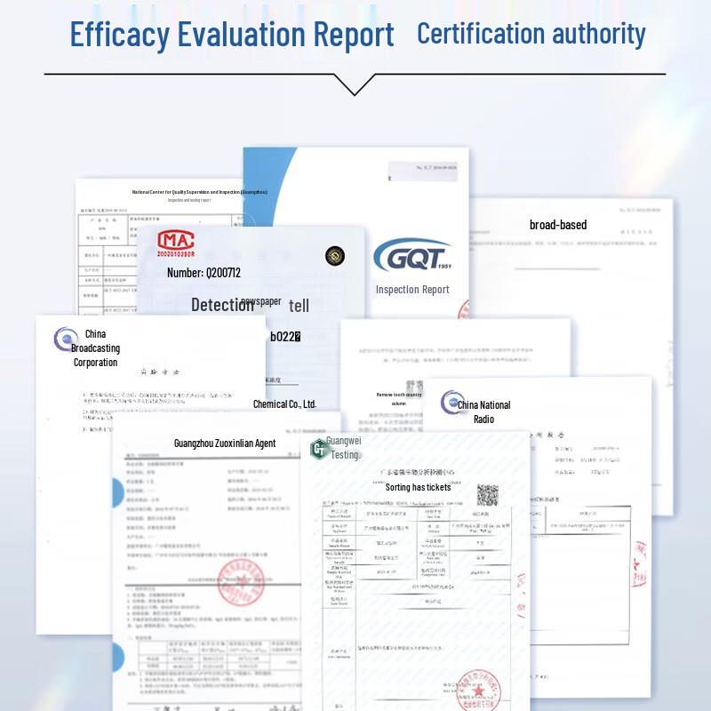 Shuke Specialized Whitening Herbal Toothpaste