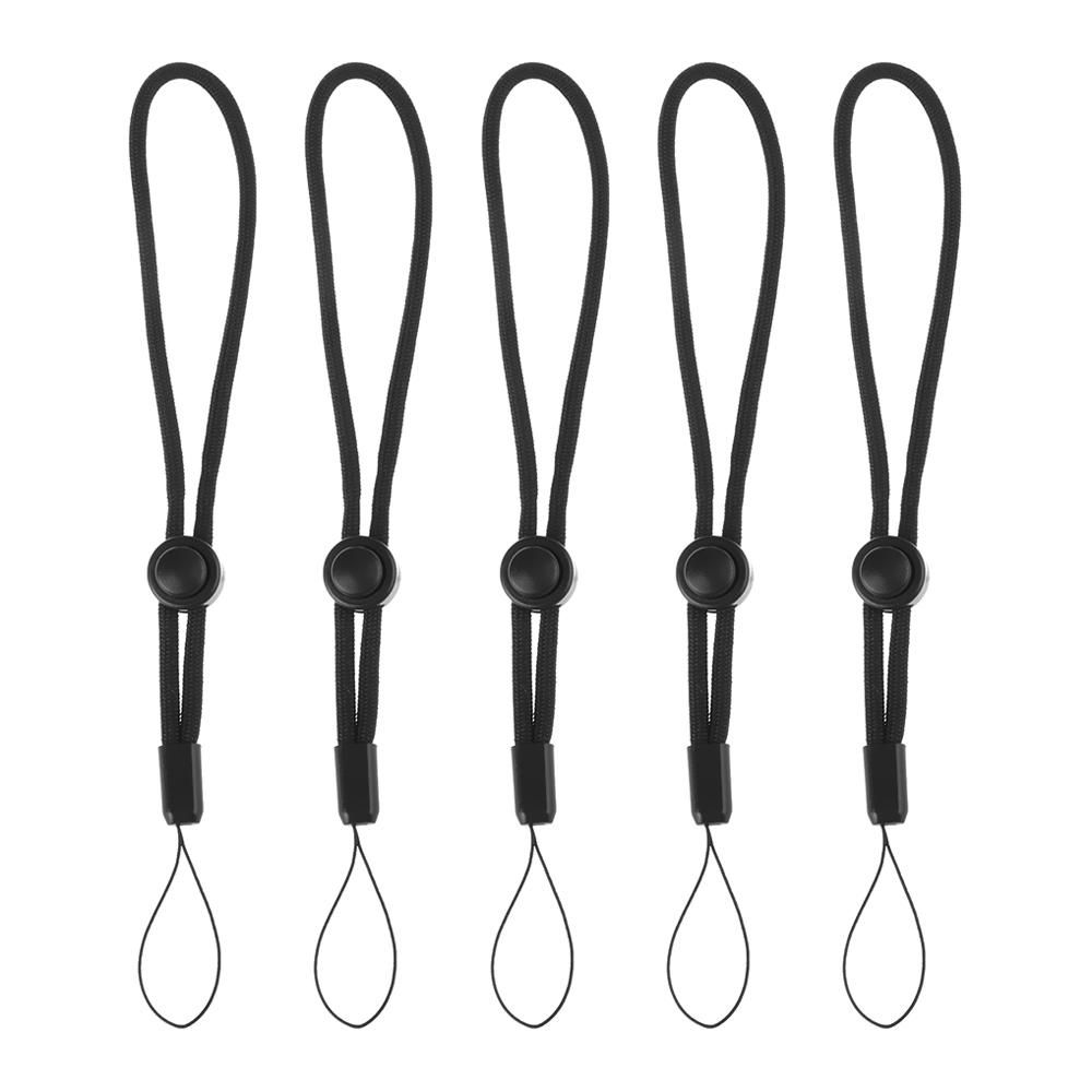 Paracord Accessories Lanyard Sling EDC Outdoor Tool Torch Camera Anti-lost Tactial Flashlight Strap