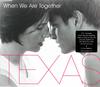 CD TEXAS - When We Are Together MERCD525,562517 Mercury 1999 UK Rock Used