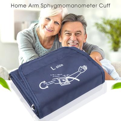 22-32 см/22-48 см взрослая манжета для измерения артериального давления на руку тонометр сфигмоманометр