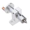 Adjustable Double Bearing Live Centre Revolving W/ Wrench for Lathe Machine