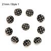 High Quality Ornaments Sewing Button Clothing Buttons Sewing Accessories Shirt Buttons Needlework