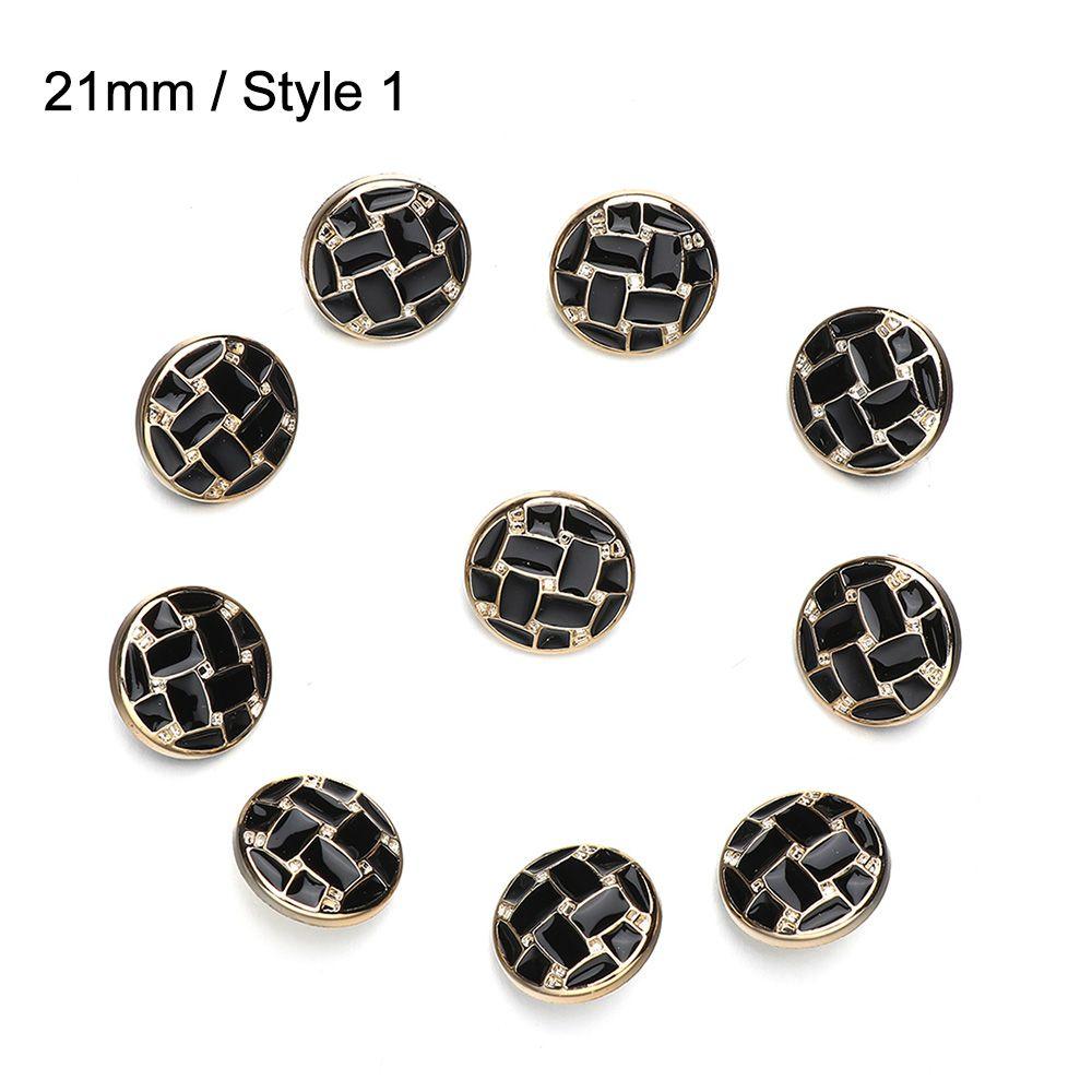 High Quality Ornaments Sewing Button Clothing Buttons Sewing Accessories Shirt Buttons Needlework