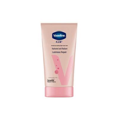Увлажняющий и восстанавливающий крем для рук Vaseline