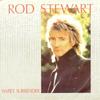 7-дюймовая пластинка ROD STEWART Sweet Surrender W9440 WARNER BROS. 1983 Великобритания Рок Б/у