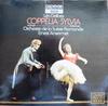 LP Record L'ORCHESTRE DE LA SUISSE ROMANDE, E - Coppelia, Auszüge • Sylvia, Ballet- 642421AH Decca Roma Germany Classical Used
