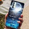 Для чехла Realme GT Master Case GT Master Edition Capas Модный Черный Задний Мягкий Чехол из ТПУ Для Realme GT Master Explorer Fundas