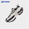 Fila Женские дышащие ретро-кроссовки FUSION Meteor 2