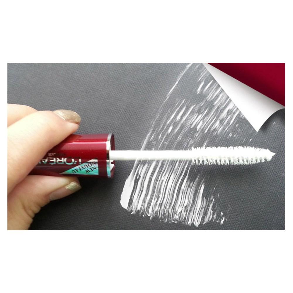 LOREAL PARiS Double Extension Beauty Tube Mascara 14ml, Double Extension Beauty Tube, 1 Piece