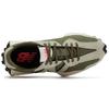 New Balance Nb 327 Ретро Удобные Лоскутные Низкие Повседневные Кроссовки для Бега Женские кроссовки Милитари-Грин WS327NAR