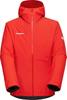 Куртка Mammut Alto Light 3 в 1 Hardshell Hooded Jacket (1010-30870) Men (1010-30870) red black