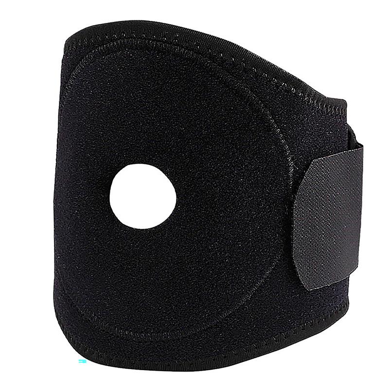 Спортивные наколенники Летние тонкие фитнес-суставы для бега для баскетбольных тренировок