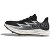 HOKA Crescendo MD Black White Unisex Sneakers 1134520-BWHT