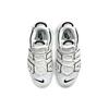 Nike Белые черные женские кроссовки Air More Uptempo DO6718-100